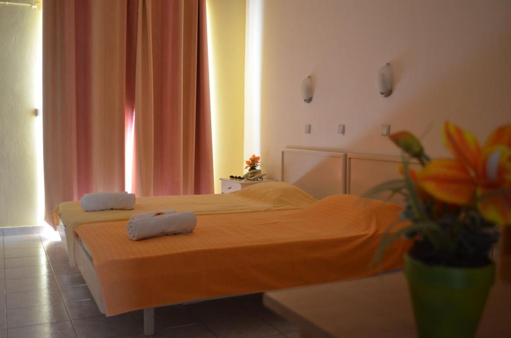 Aparthotel Memories Kremastí