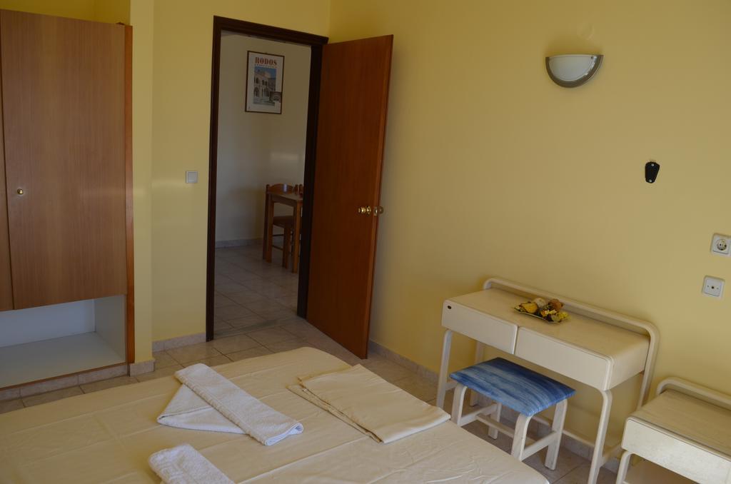 Aparthotel Memories