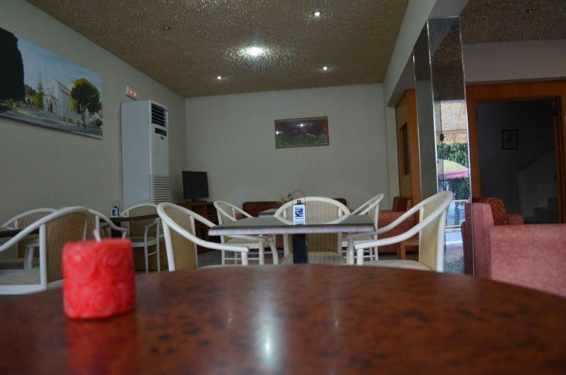Aparthotel Memories 2*